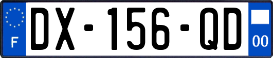 DX-156-QD