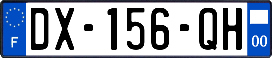 DX-156-QH