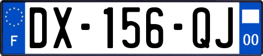 DX-156-QJ