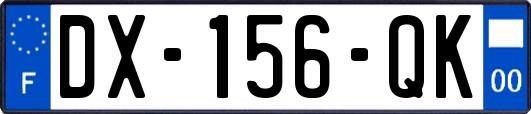DX-156-QK