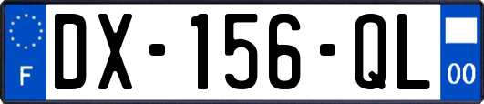 DX-156-QL