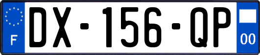 DX-156-QP