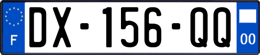 DX-156-QQ