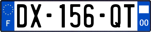 DX-156-QT