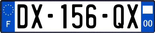 DX-156-QX