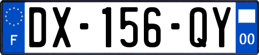 DX-156-QY
