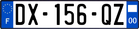 DX-156-QZ