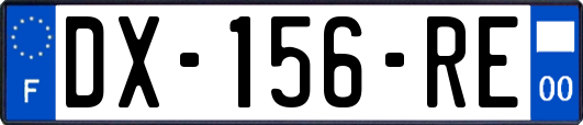DX-156-RE