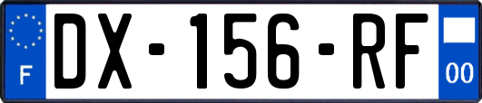 DX-156-RF