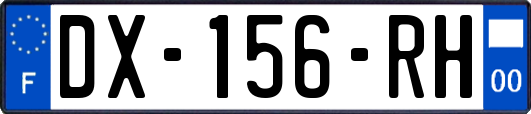 DX-156-RH