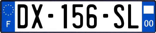 DX-156-SL