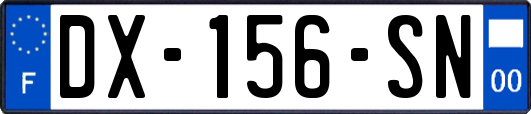 DX-156-SN