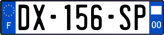 DX-156-SP