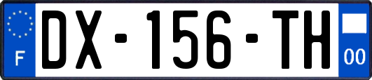 DX-156-TH