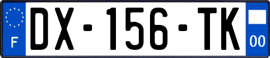 DX-156-TK
