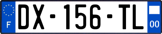 DX-156-TL