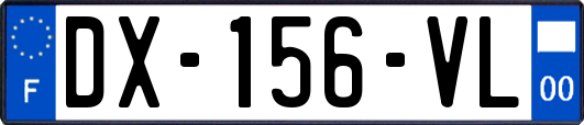 DX-156-VL