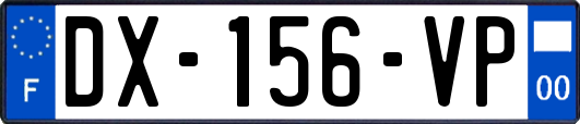 DX-156-VP