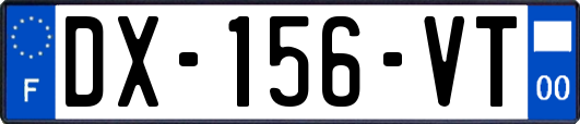 DX-156-VT