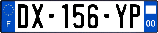 DX-156-YP