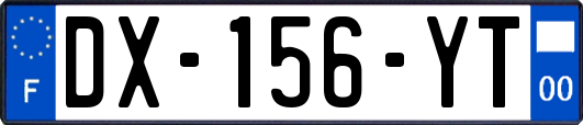 DX-156-YT