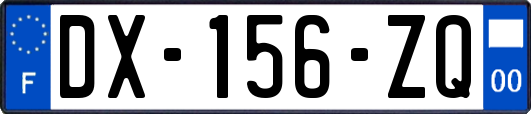 DX-156-ZQ