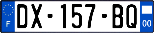 DX-157-BQ