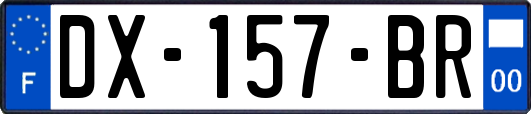 DX-157-BR