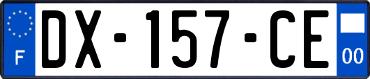 DX-157-CE