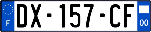 DX-157-CF