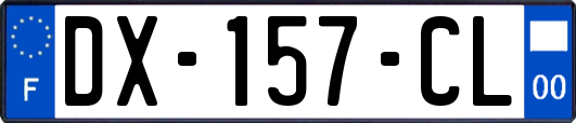 DX-157-CL
