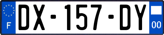 DX-157-DY