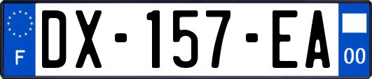 DX-157-EA