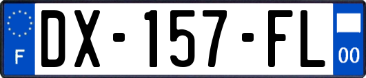 DX-157-FL