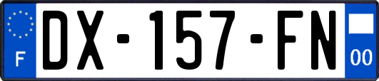 DX-157-FN