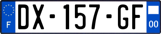 DX-157-GF