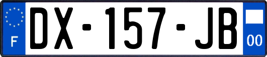 DX-157-JB