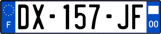 DX-157-JF