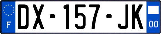 DX-157-JK