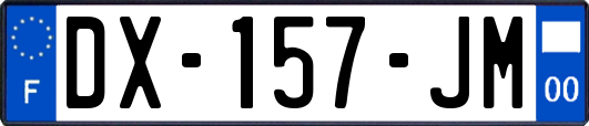 DX-157-JM