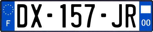 DX-157-JR