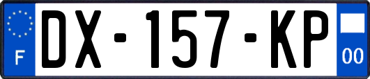 DX-157-KP