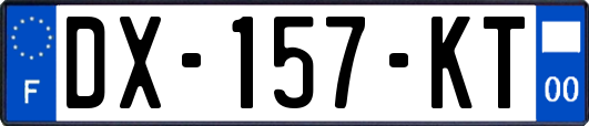 DX-157-KT
