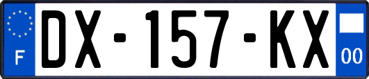 DX-157-KX