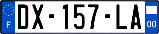 DX-157-LA