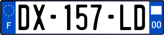 DX-157-LD