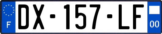 DX-157-LF