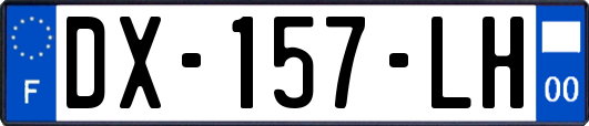 DX-157-LH