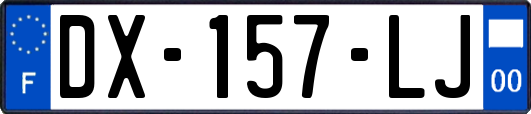 DX-157-LJ