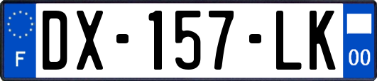 DX-157-LK